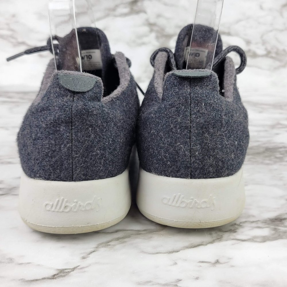 Allbirds Women's Wool Runners - Picture 6 of 7
